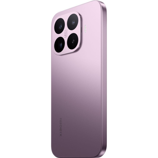 Смартфон Xiaomi 17T 12/256GB Deep Violet UA