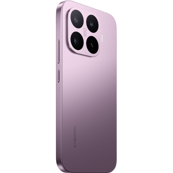 Смартфон Xiaomi 17T 12/256GB Deep Violet UA