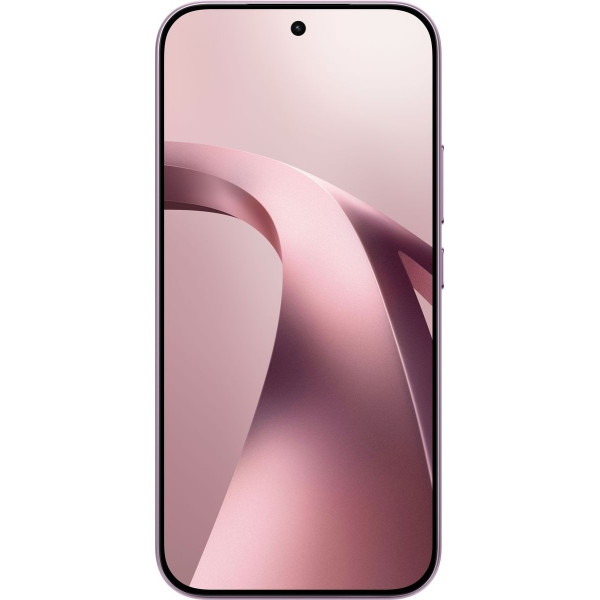 Смартфон Xiaomi 17T 12/256GB Deep Violet UA