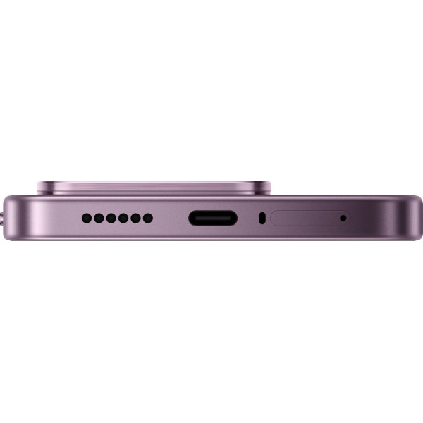 Смартфон Xiaomi 17T 12/256GB Deep Violet UA
