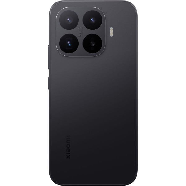 Смартфон Xiaomi 17T 12/256GB Black UA