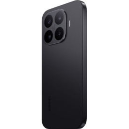 Смартфон Xiaomi 17T 12/256GB Black UA
