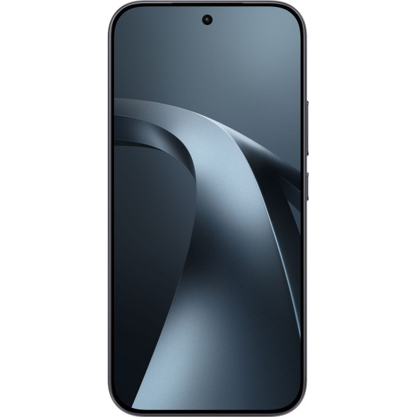 Смартфон Xiaomi 17T 12/256GB Black UA