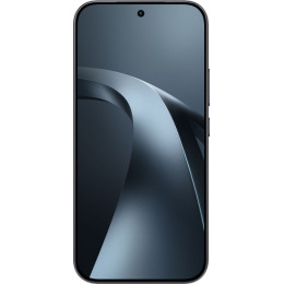 Смартфон Xiaomi 17T 12/256GB Black UA
