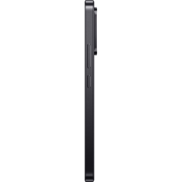 Смартфон Xiaomi 17T 12/256GB Black UA
