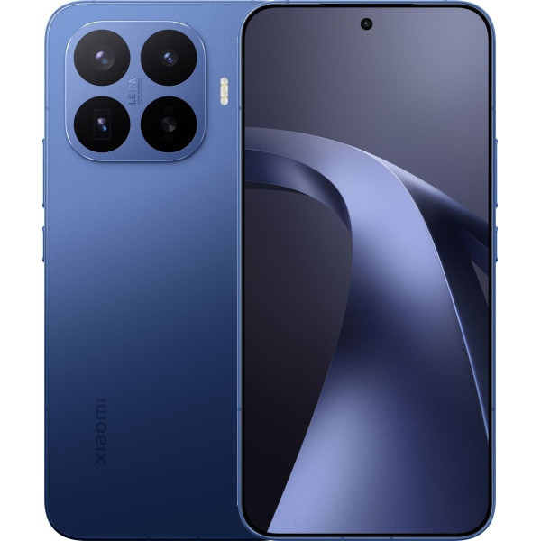 Смартфон Xiaomi 17T Pro 12/512GB Deep Blue UA