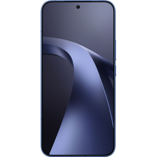 Смартфон Xiaomi 17T Pro 12/512GB Deep Blue UA