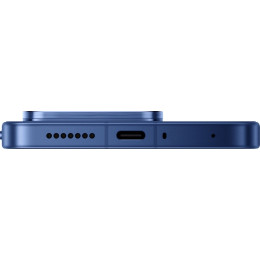 Смартфон Xiaomi 17T Pro 12/512GB Deep Blue UA