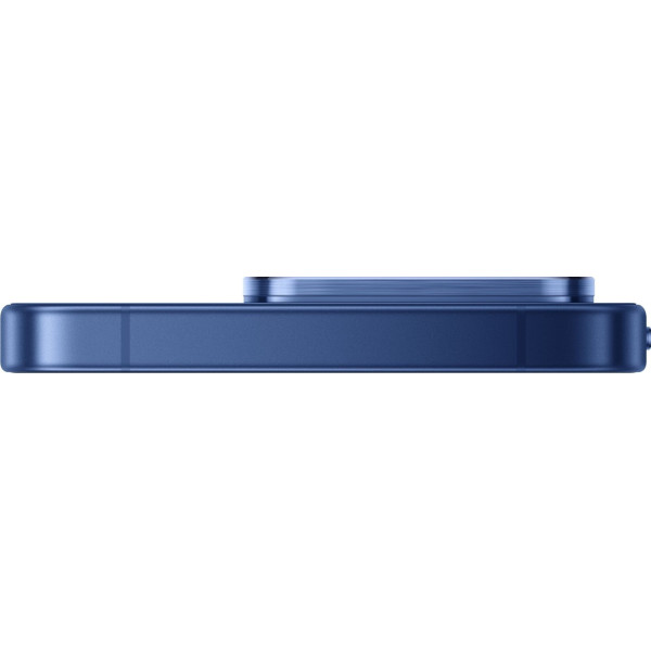 Смартфон Xiaomi 17T Pro 12/512GB Deep Blue UA