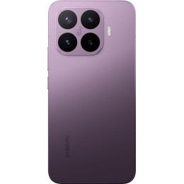 Смартфон Xiaomi 17T Pro 12/512GB Deep Violet UA 2