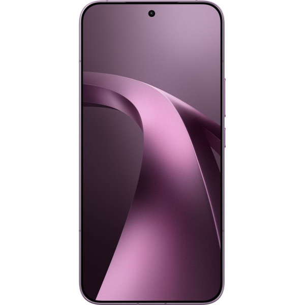 Смартфон Xiaomi 17T Pro 12/512GB Deep Violet UA