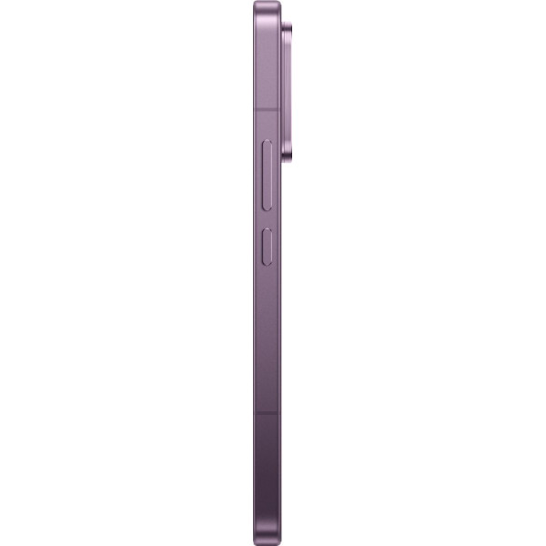 Смартфон Xiaomi 17T Pro 12/512GB Deep Violet UA