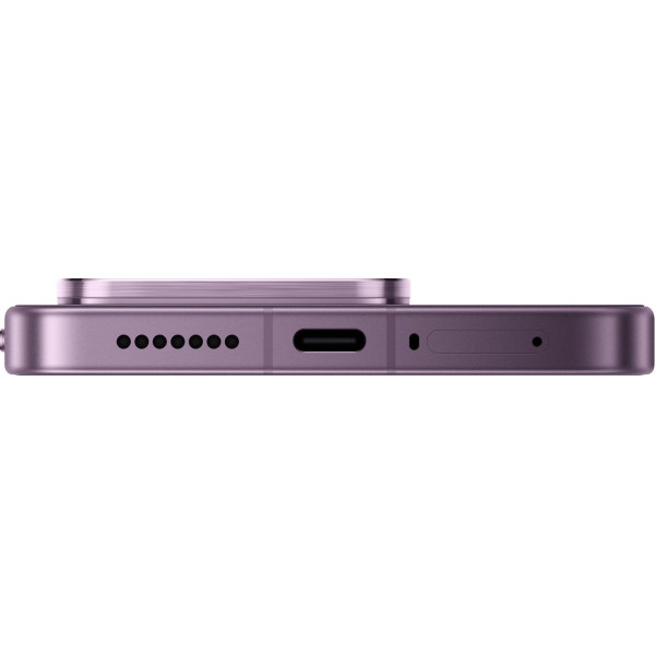 Смартфон Xiaomi 17T Pro 12/512GB Deep Violet UA