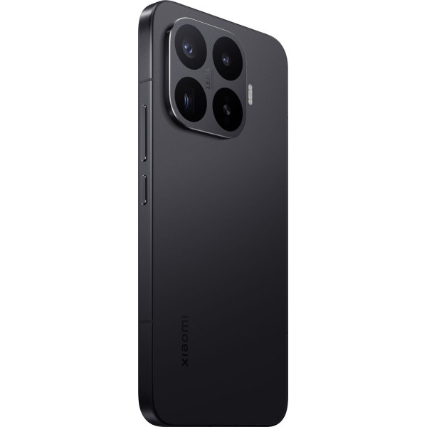 Смартфон Xiaomi 17T Pro 12/512GB Black UA