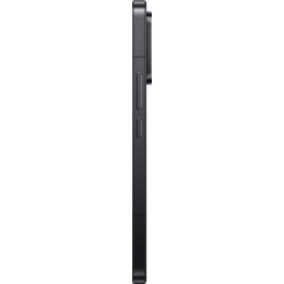 Смартфон Xiaomi 17T Pro 12/512GB Black UA