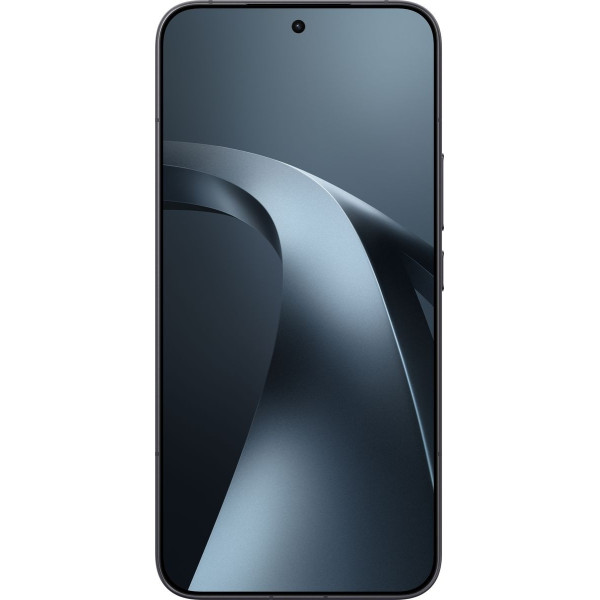 Смартфон Xiaomi 17T Pro 12/256GB Black UA