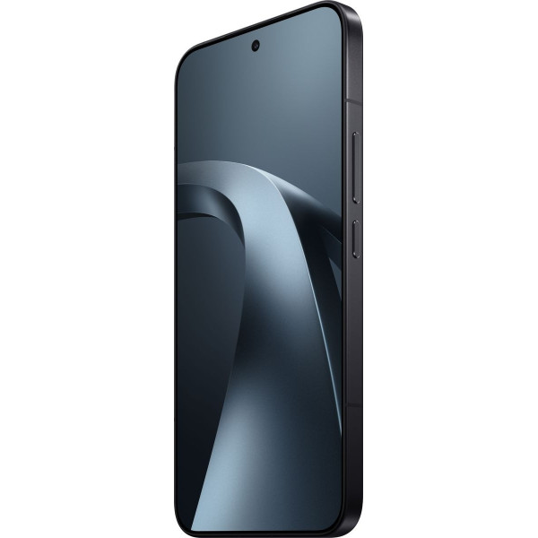Смартфон Xiaomi 17T Pro 12/256GB Black UA