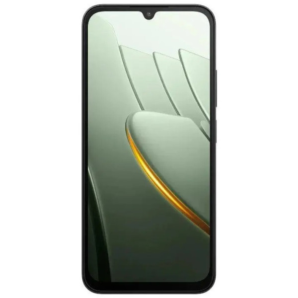 Смартфон Poco C81 Pro 4/64GB Black (with Adapter) EU