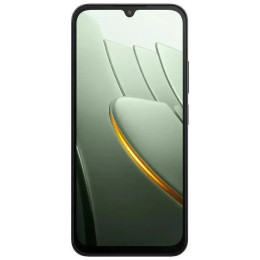 Смартфон Poco C81 Pro 4/64GB Black (with Adapter) EU