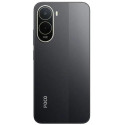 Смартфон Poco C81 Pro 4/64GB Black (with Adapter) EU