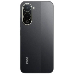 Смартфон Poco C81 Pro 4/128GB Black (with Adapter) EU
