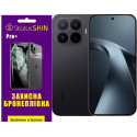 Поліуретанова плівка StatusSKIN Pro+ на екран Xiaomi 17T Матова
