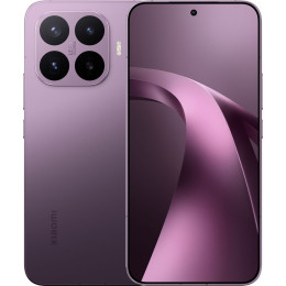 Смартфон Xiaomi 17T Pro 12/256GB Deep Violet UA