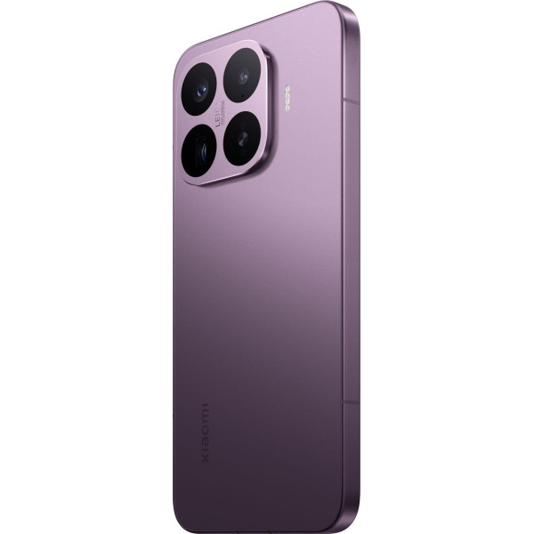 Смартфон Xiaomi 17T Pro 12/256GB Deep Violet UA