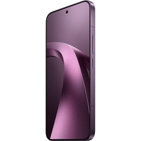 Смартфон Xiaomi 17T Pro 12/256GB Deep Violet UA