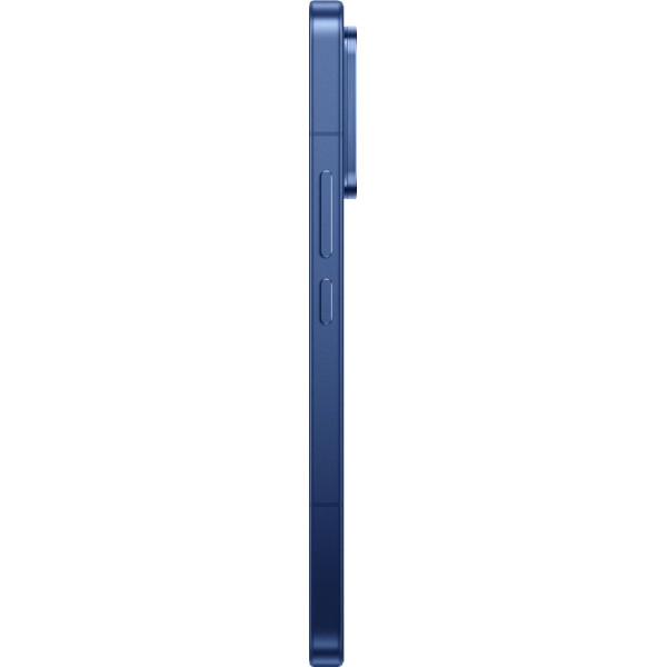 Смартфон Xiaomi 17T Pro 12/256GB Deep Blue UA