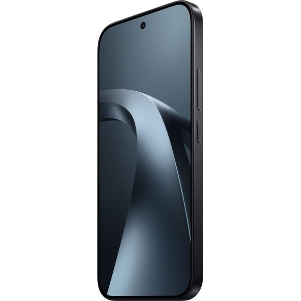 Смартфон Xiaomi 17T 12/512GB Black UA