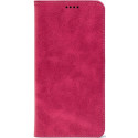 Чохол-книжка Crazy Horse Clasic для Xiaomi Redmi Note 15 Pro 5G Magenta (Strong)
