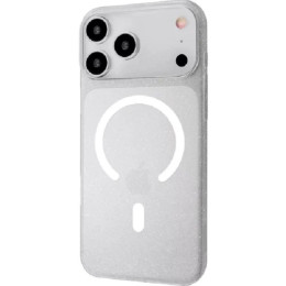 Чехол Proove Crystal Case with Magnetic Ring для iPhone 17 Pro Max Brilliance (PCCCIP17PM59)