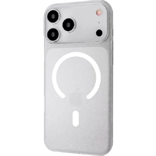 Чохол Proove Crystal Case with Magnetic Ring для iPhone 17 Pro Max Brilliance (PCCCIP17PM59)