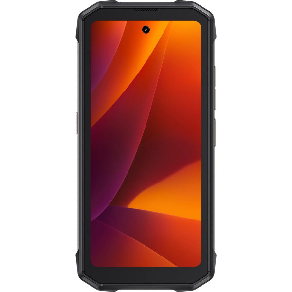 Смартфон Cubot KingKong Mini 4 6/128GB Black-Green EU