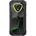 Смартфон Cubot KingKong Mini 4 6/128GB Black-Green EU