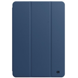 Чохол ArmorStandart Smart Fold Pen для Xiaomi Redmi Pad 2 Pro Dark Blue (ARM89202)