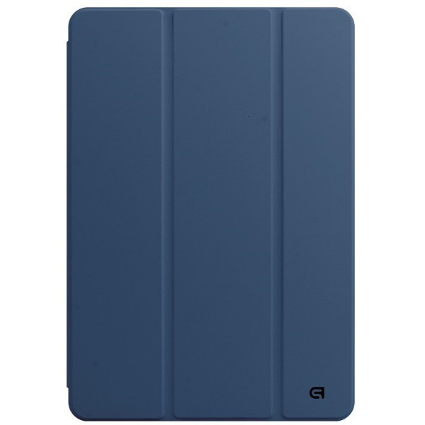 Чохол ArmorStandart Smart Fold Pen для Xiaomi Redmi Pad 2 Pro Dark Blue (ARM89202)