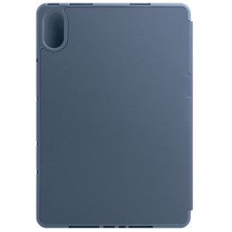 Чехол ArmorStandart Smart Fold Pen для Xiaomi Redmi Pad 2 Pro Dark Blue (ARM89202) 2