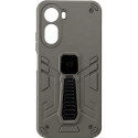 Чохол ArmorStandart Proover для Xiaomi Redmi A7 Pro 4G/Poco C81 Pro 4G Grey (ARM91131)