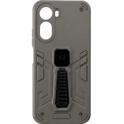 Чехол ArmorStandart Proover для Xiaomi Redmi A7 Pro 4G/Poco C81 Pro 4G Grey (ARM91131)