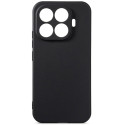 Чохол ArmorStandart Matte Slim Fit Camera Cov для Xiaomi 17T 5G Black (ARM90969)