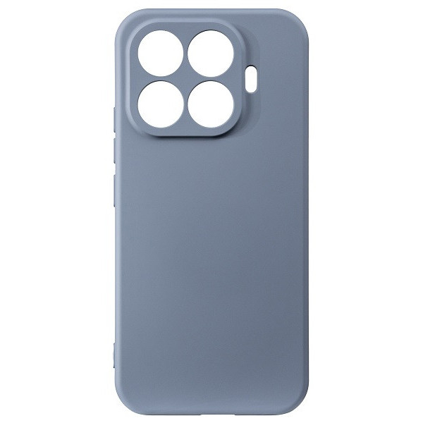 Чохол ArmorStandart ICON Camera Cov для Xiaomi 17T 5G Winter Blue (ARM91084)