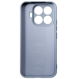 Чехол ArmorStandart ICON Camera Cov для Xiaomi 17T 5G Winter Blue (ARM91084) 2