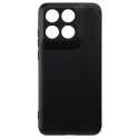 Чехол ArmorStandart ICON Camera Cov для Motorola Edge 70 Fusion 5G Black (ARM91024)
