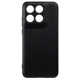 Чехол ArmorStandart ICON Camera Cov для Motorola Edge 70 Fusion 5G Black (ARM91024)