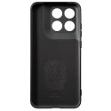 Чехол ArmorStandart ICON Camera Cov для Motorola Edge 70 Fusion 5G Black (ARM91024)