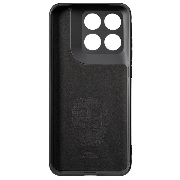 Чехол ArmorStandart ICON Camera Cov для Motorola Edge 70 Fusion 5G Black (ARM91024)