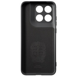 Чехол ArmorStandart ICON Camera Cov для Motorola Edge 70 Fusion 5G Black (ARM91024)