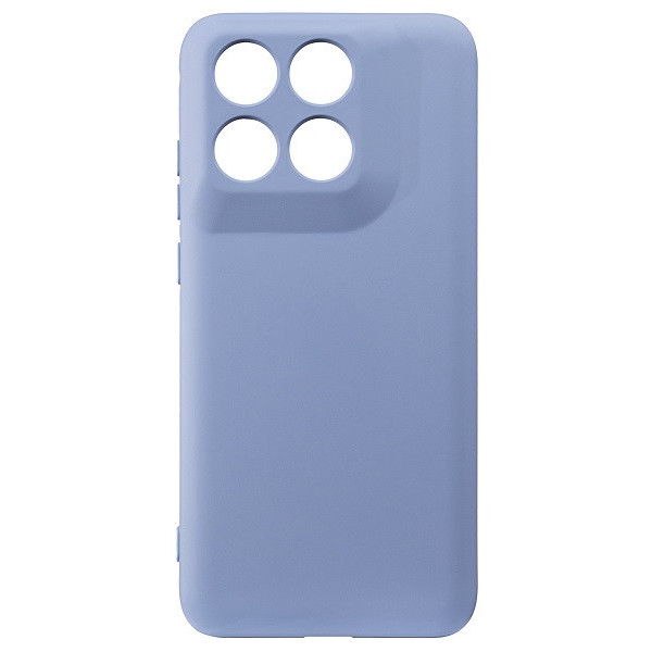 Чехол ArmorStandart ICON Camera Cov для Motorola Edge 70 Fusion 5G Lavender (ARM91387)